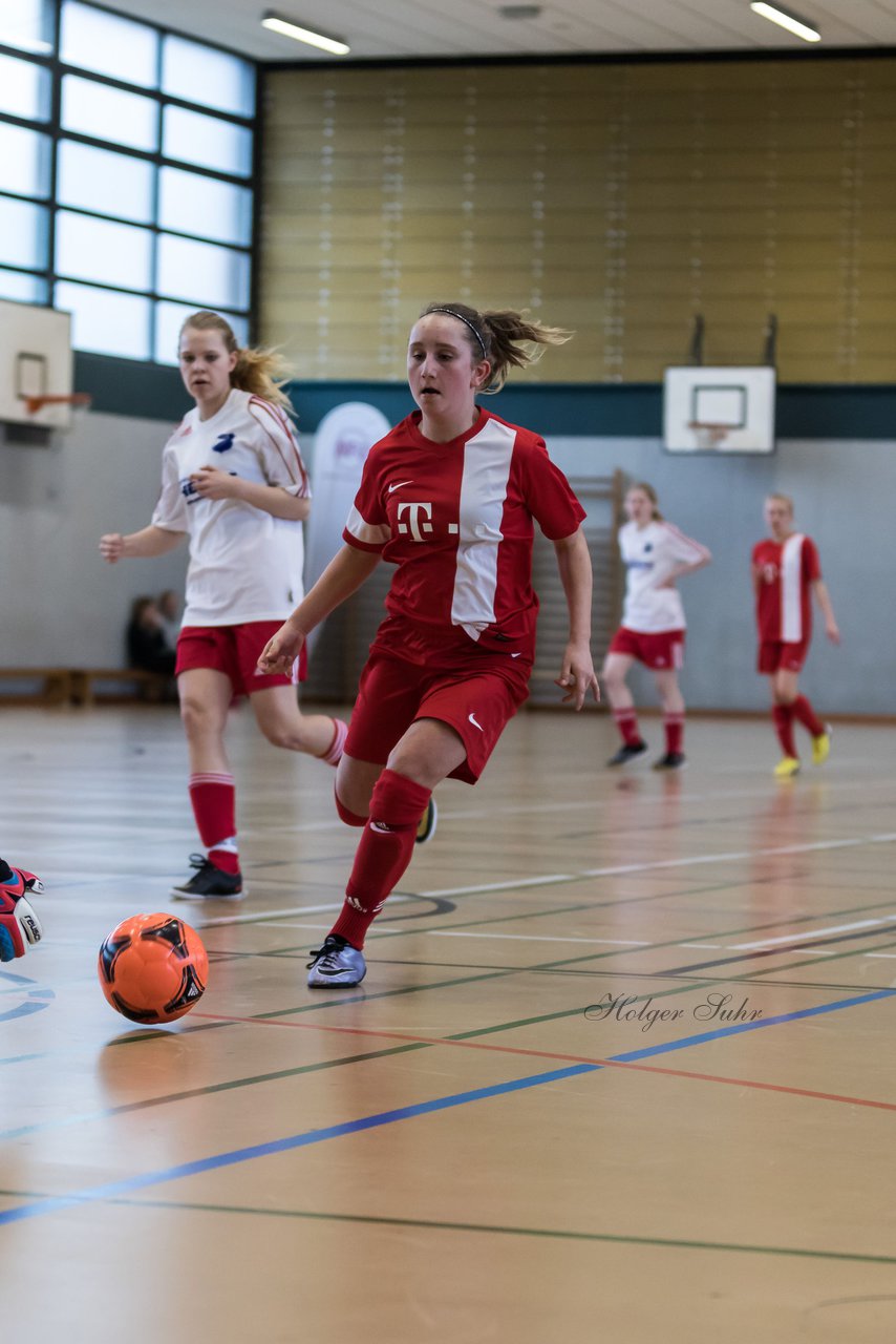 Bild 503 - Norddeutsche Futsalmeisterschaft